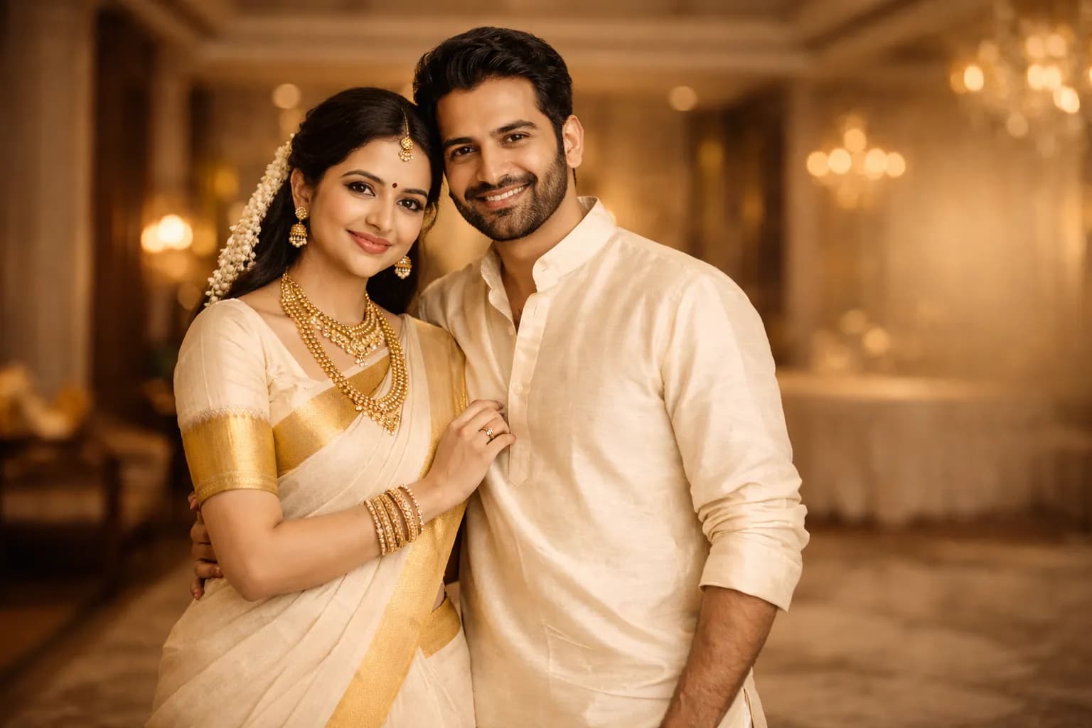 Financial Planning for Newlyweds